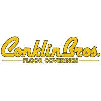 Conklin Brothers Logo