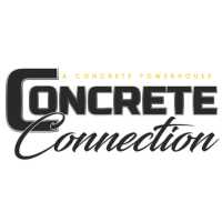 Concrete Connection Logo