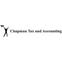 Chapman Tax and Accounting Logo
