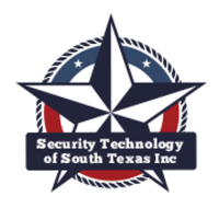 Security Technology of South Texas Inc. Logo