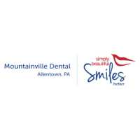 Mountainville Dental of Allentown, PA (SBS Partner) Logo