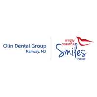 Olin Dental Group of Rahway, NJ (SBS Partner) Logo