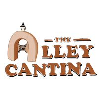 The Alley Cantina Logo