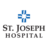 St. Joseph Hospital Family Medicine & Specialty Services - Milford Logo
