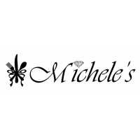 Michele's Estate Jewelry and Silver Logo