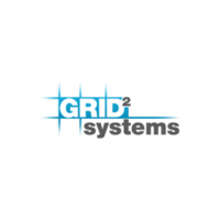 Grid Squared Systems Logo