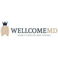 WellcomeMD Logo