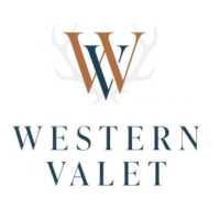 Western Valet Logo