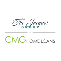 Noelle Jacquot - CMG Home Loans Branch Manager Logo
