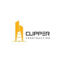 Clipper Construction Logo