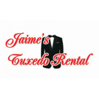 Jaime's Tuxedo Rental Logo