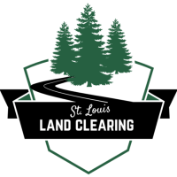 St. Louis Land Clearing Logo
