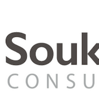 Soukkala Consulting Logo