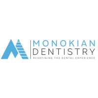 Monokian Dentistry Logo