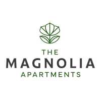 The Magnolia Apartments Logo