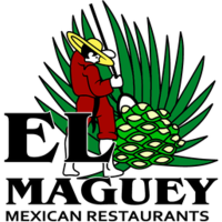 El Maguey Mexican Restaurant Logo