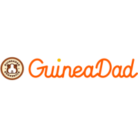 GuineaDad Logo
