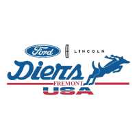 Diers Ford-Lincoln Logo