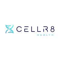 XCellR8 Health Clinic Logo
