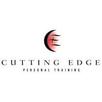 Cutting Edge Personal Training Logo