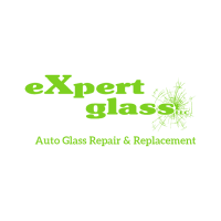 Expert Glass LLC Logo