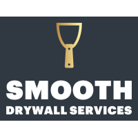 Smooth Drywall Services LLC Logo