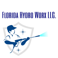 Florida Hydro Worx LLC Logo