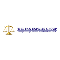 The Tax Experts Group Logo