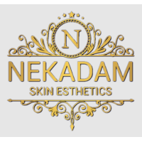 Nekadam Skin Esthetics Logo