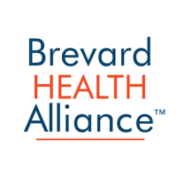 Brevard Health Alliance - Port St. John Logo