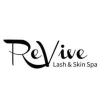 ReVive Lash and Skin Spa Logo