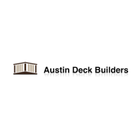 Austin Deck Builders Logo