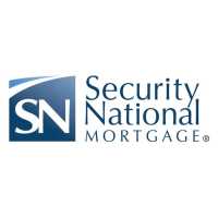 Andrew Heisley of SecurityNational Mortgage Logo