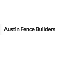 Austin Fence Builders Wood Fencing Composite Steel Wrought Iron Custom Fences Logo