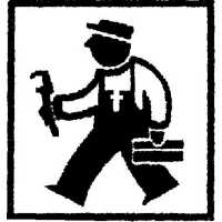 Dayspring Plumbing Logo