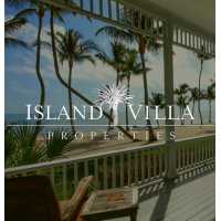 Island Villa Rental Properties Logo
