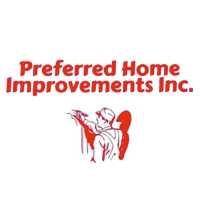 Preferred Home Improvements LLC Logo