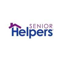 Senior Helpers of Lawrence Logo