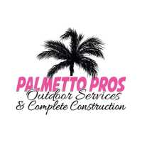 Palmetto Pros Logo