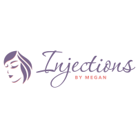 Injections by Megan Logo