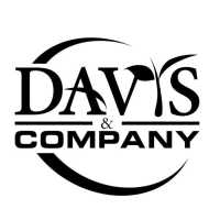 Davis and Company Logo