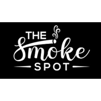 The Smoke Spot Logo