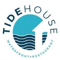 TideHouse Waterfront Restaurant Logo