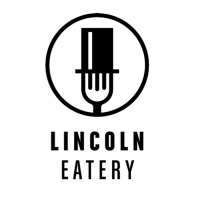 The Lincoln Eatery Logo