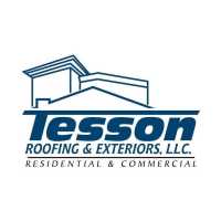 Tesson Roofing & Exteriors LLC Logo