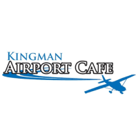 Kingman Airport Cafe Logo