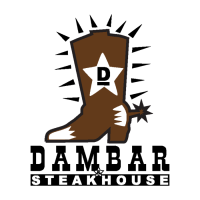 Dambar & Steak House Logo
