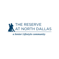 The Reserve at North Dallas Logo