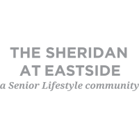 The Sheridan at Eastside Logo