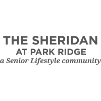 The Sheridan at Park Ridge Logo
